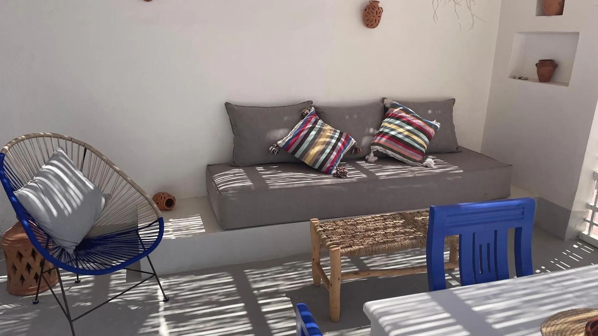 Bienvenue A Mogador Beach ! As-Suwajra Maroko